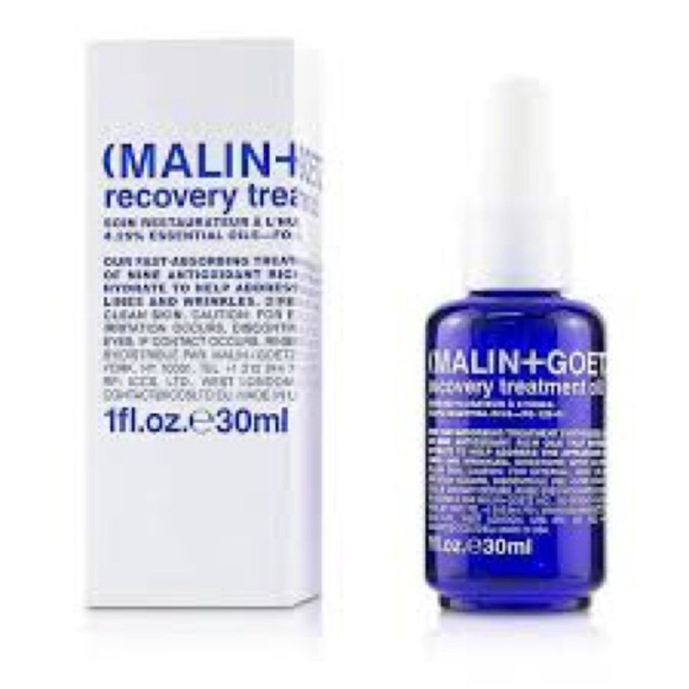 Malin + Gomez Recovery Treatment Oil